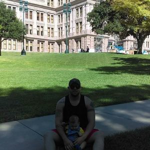 Meet your Posher, Guillermo