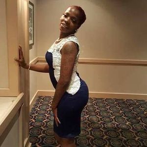 Meet your Posher, Niambi