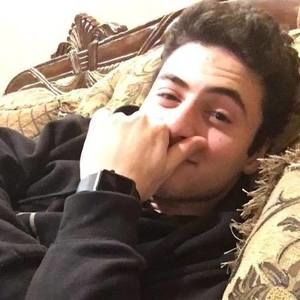 Meet your Posher, Dillon