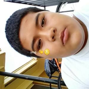 Meet your Posher, Luis