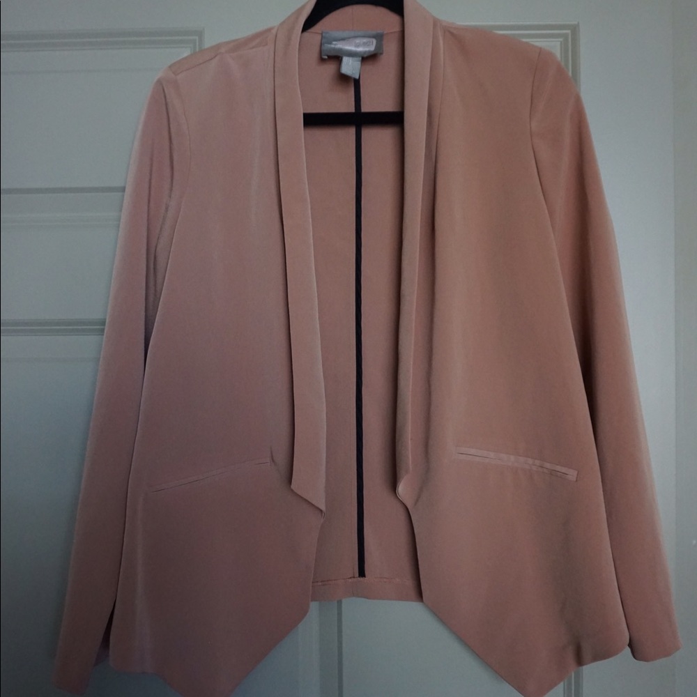 Jacket/Blazer