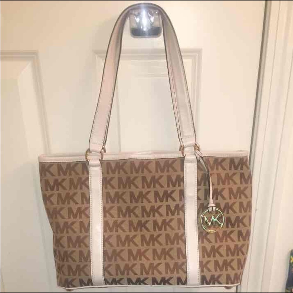 MIchael Kors Tote