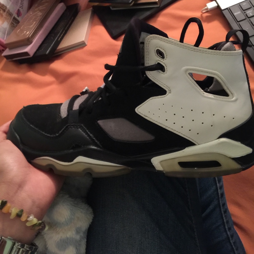 Jordan's