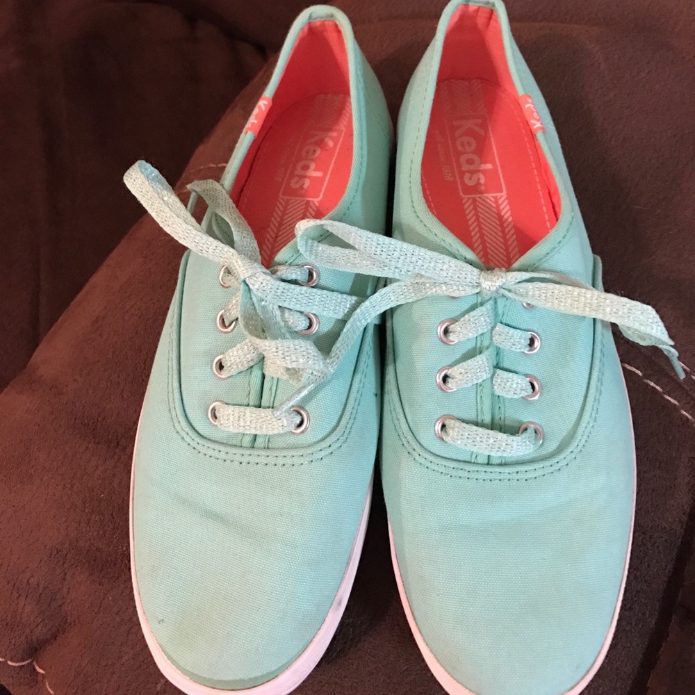 Keds Tennis Shoes