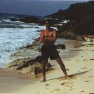 Meet your Posher, Steve