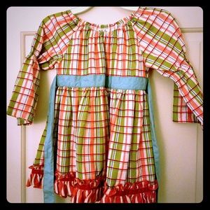 Matilda Jane size 6 top