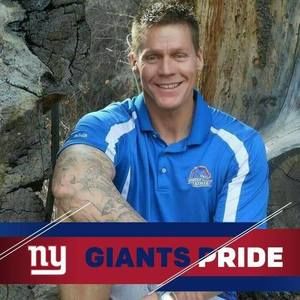 Meet your Posher, Jason