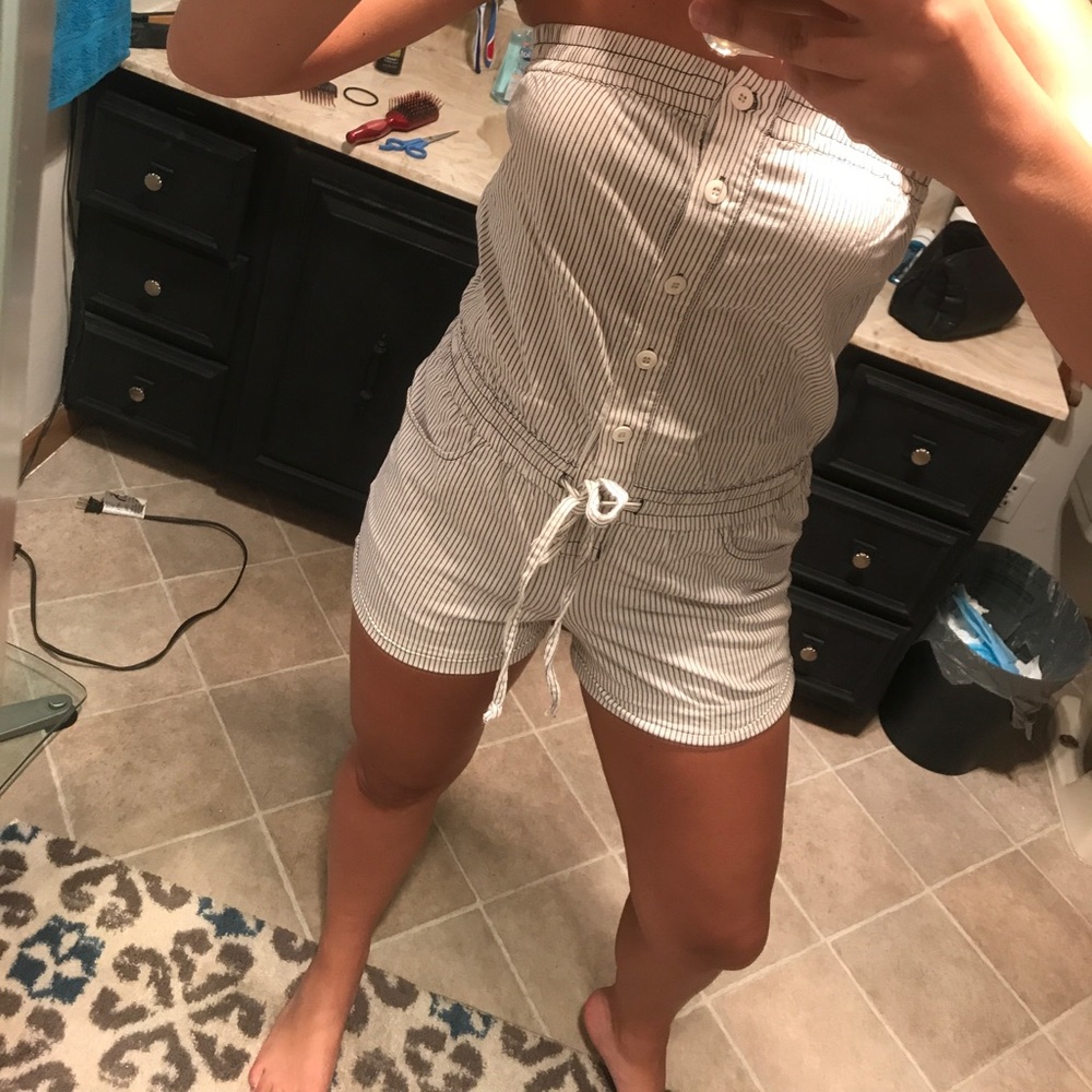 Forever 21 Romper