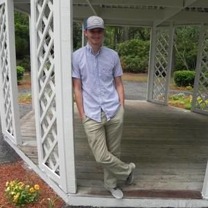 Meet your Posher, Dylan