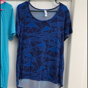 LuLaRoe Classic T