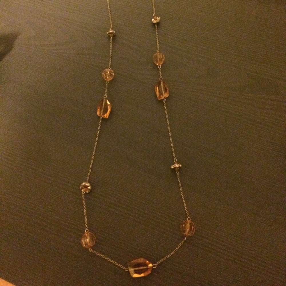 J Crew necklace