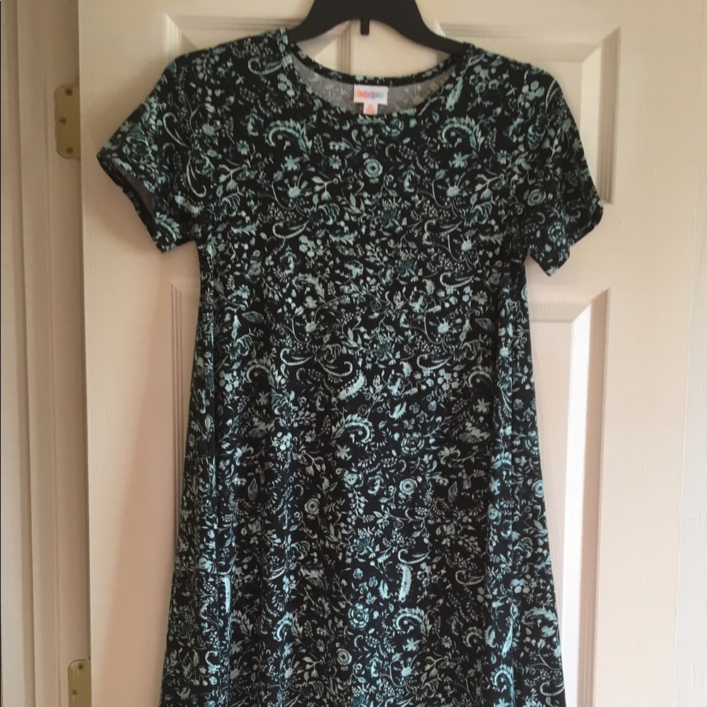 Lularoe Carly (XS)