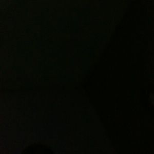 Meet your Posher, Chad