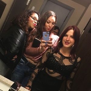 Meet your Posher, Christine