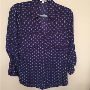 Express Portofino shirt