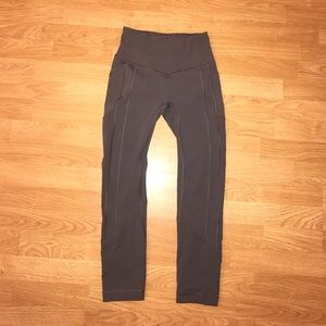 Lululemon All the Right Places Pant