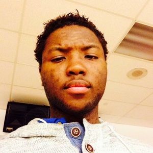 Meet your Posher, Samuel