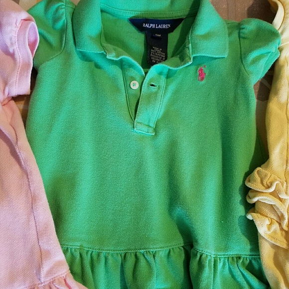 Dresses - Picture 3 of 4