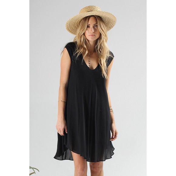 KNOT SISTERS Lennon Dress - Picture 4 of 5