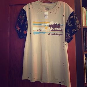 LF one of a kind tee - *never worn*