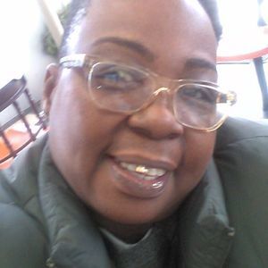 Meet your Posher, Patricia