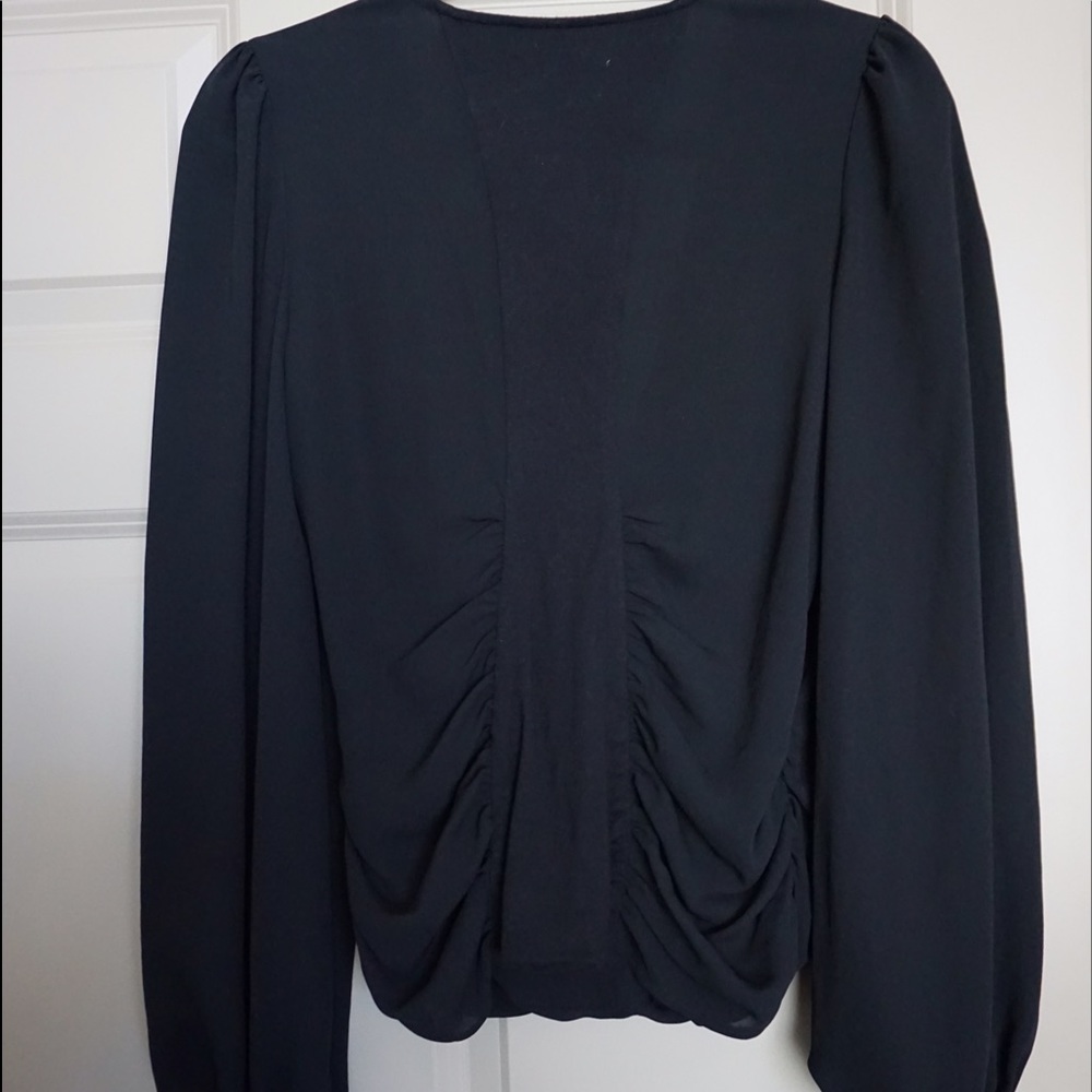 Blouse - Picture 2 of 2
