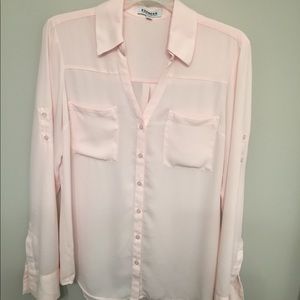 Express Portofino shirt