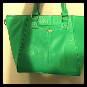 Diamond district Thirty-one purse