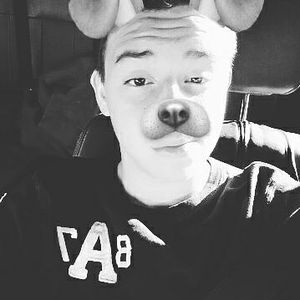 Meet your Posher, Steven