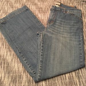 Perfectly Slimming 512 Jeans