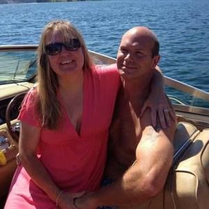 Meet your Posher, Chrisie