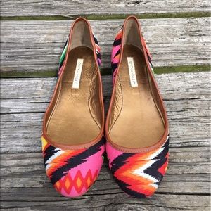 Cynthia Vincent Flats