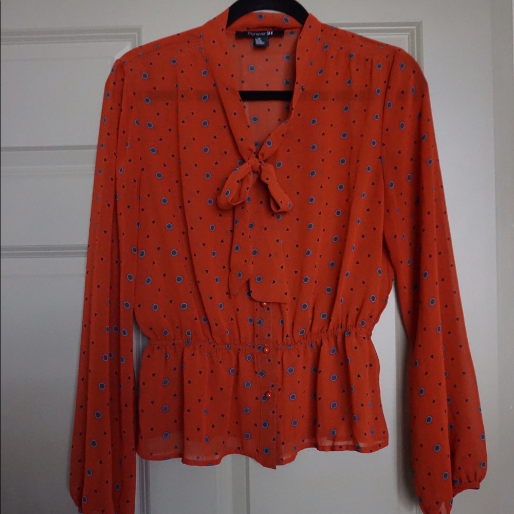 Blouse