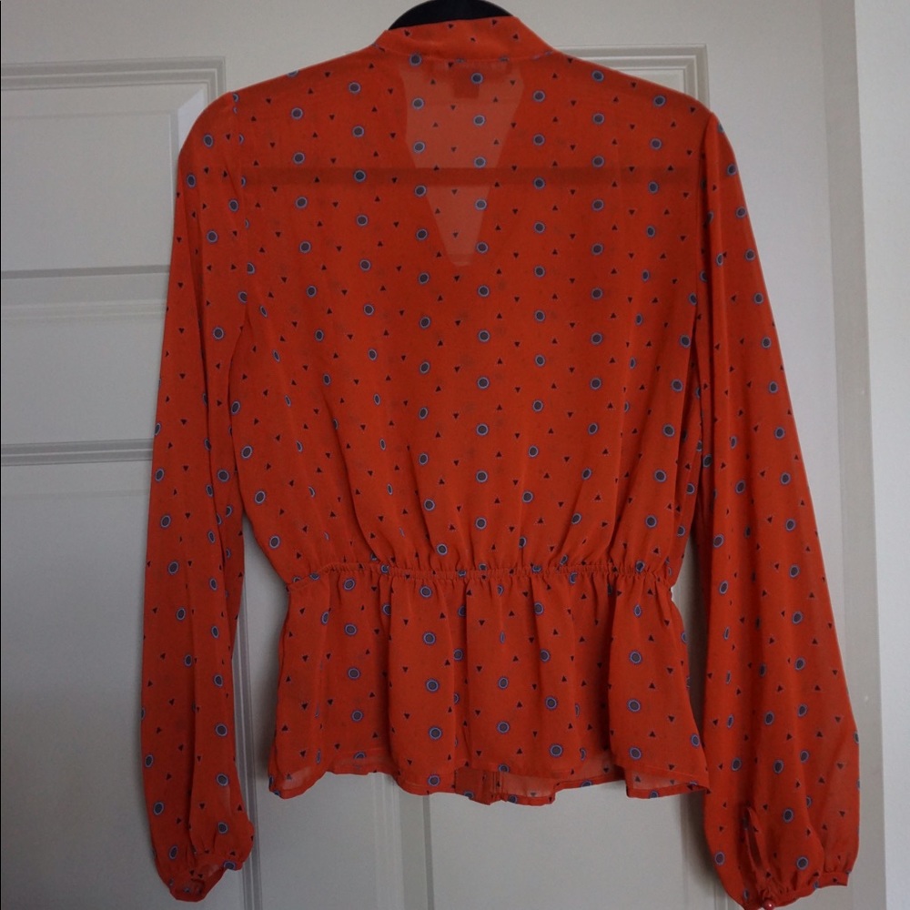 Blouse - Picture 2 of 2