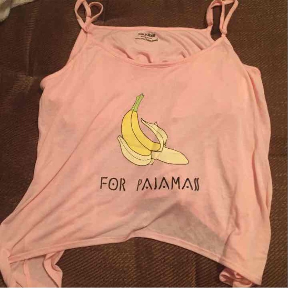 BRAND NEW sleep shirt with bra xl