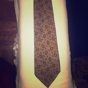 Chanel Men's Tie