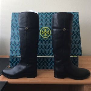 Tory Burch boots