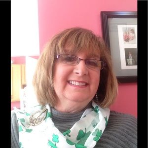 Meet your Posher, Donna