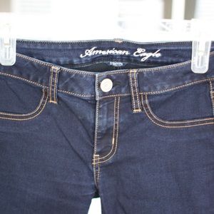 American Eagle Stretch Jeggings