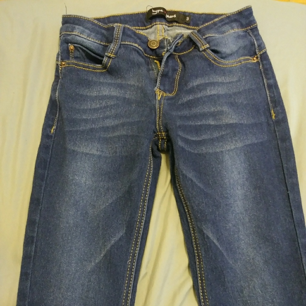 Pants