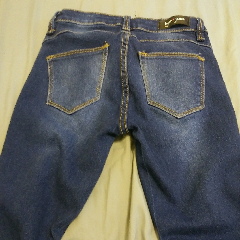 Pants - Picture 3 of 4