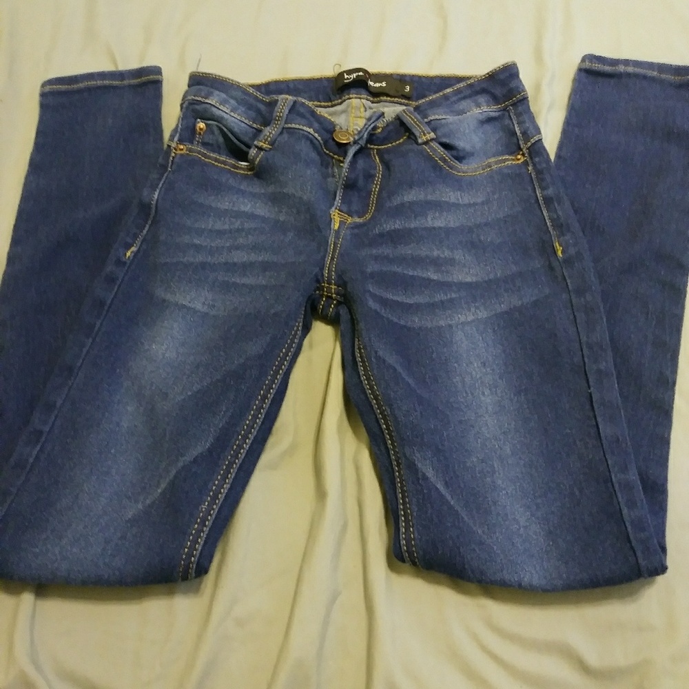 Pants - Picture 4 of 4