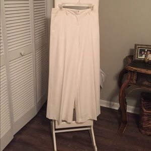 New York & Co Wide leg dress pants