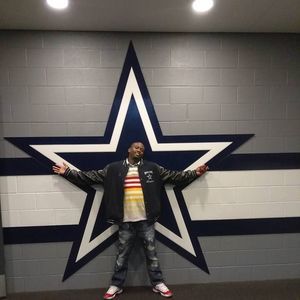 Meet your Posher, Clint