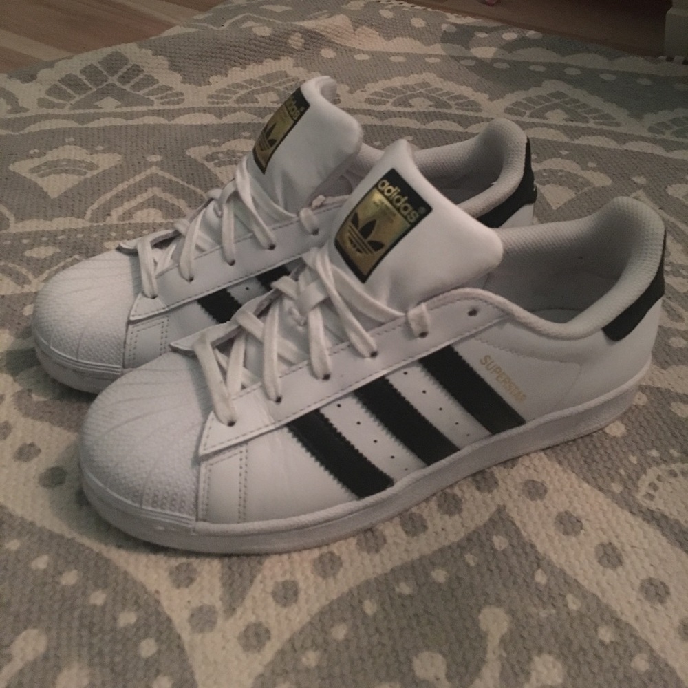Adidas Superstar