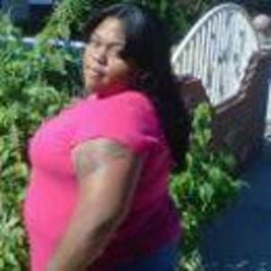 Meet your Posher, Jocelyn