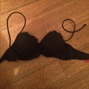 Victoria's Secret scalloped bathing suit