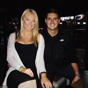 Meet your Posher, Liz a