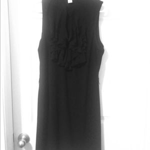 AA Studio Ruffled Dress