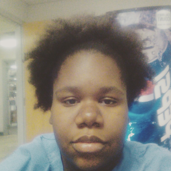 Meet your Posher, Rashonda - Picture 1 of 1